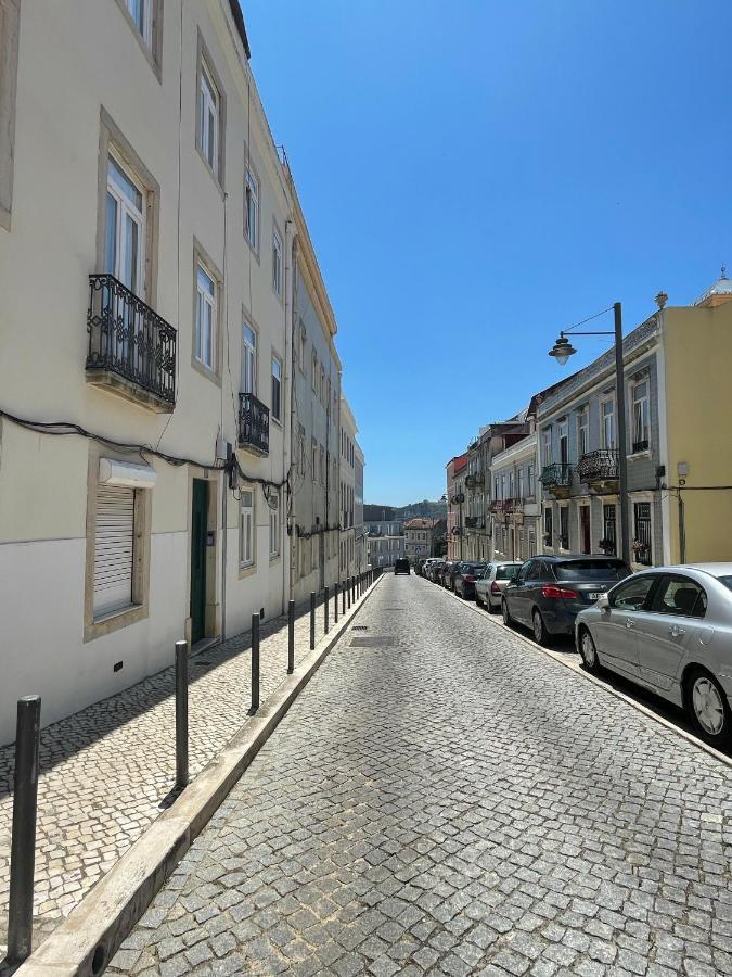 Belem Place - Free Parking Area Lissabon Buitenkant foto