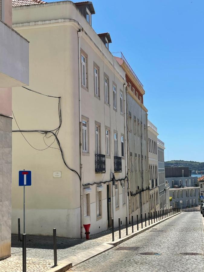 Belem Place - Free Parking Area Lissabon Buitenkant foto